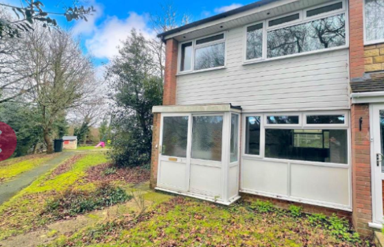 Refurbishment Project in Wareham photo